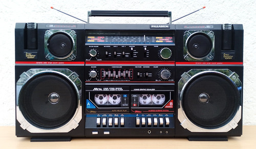 Palladium 879 584 hifi - ,