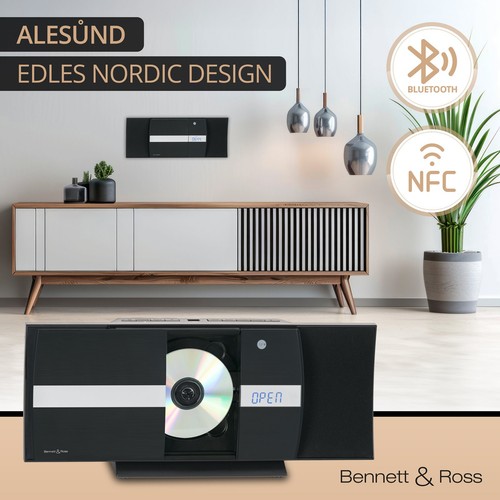 Micro vertikal hifi stereo - vertikal,
