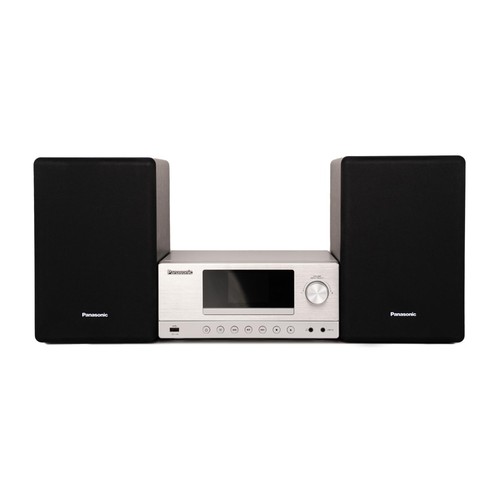 Panasonic pmx110 micro hifi - panasonic,