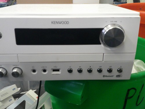 Kenwood 820dab w - kenwood, m-820dab-w