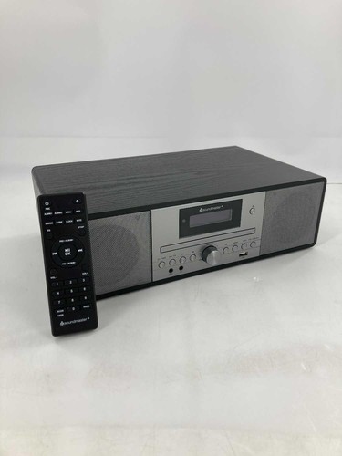 Soundmaster dab980sw dab - soundmaster, dab+