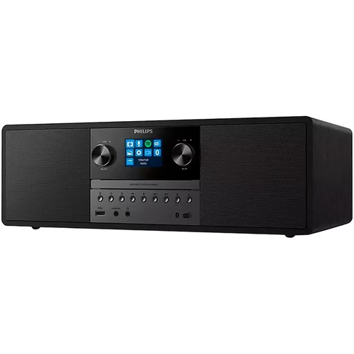 Dab internetradio cd - internetradio,