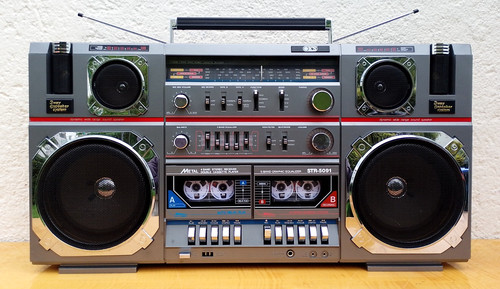 Ics str 5091 hifi - ,