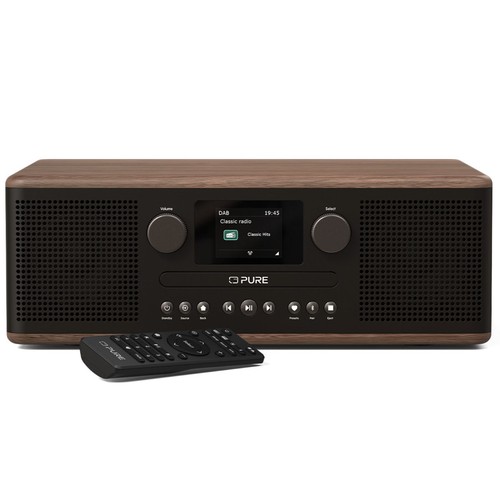 Pure stereo anlage - pure,