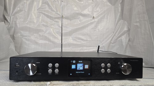 Radio digitaler - vr-radio,
