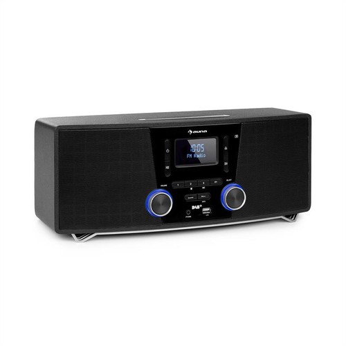 Stereoanlage dab digitalradio - dab+,