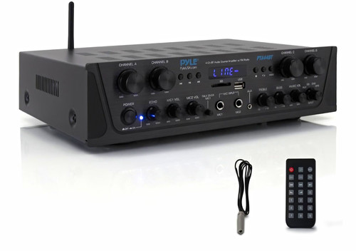 Pyle pta44bt kanal hifi - pta44bt, 4-kanal