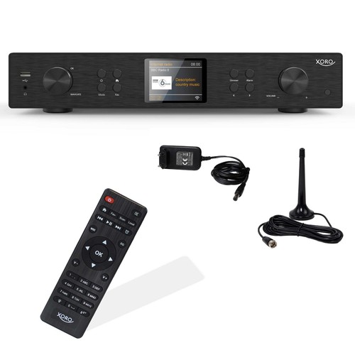 Xoro hft 440 - pro, –