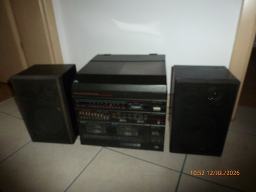 Ctx 8100 hifi kompakt - 8100,