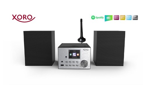 Xoro hmt 500 - 500, pro