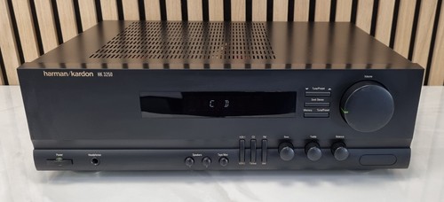Harman kardon 3250 stereo - hk,