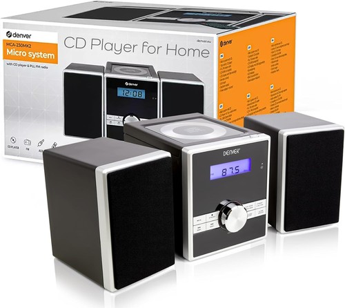 Player radio hifi - player, fm