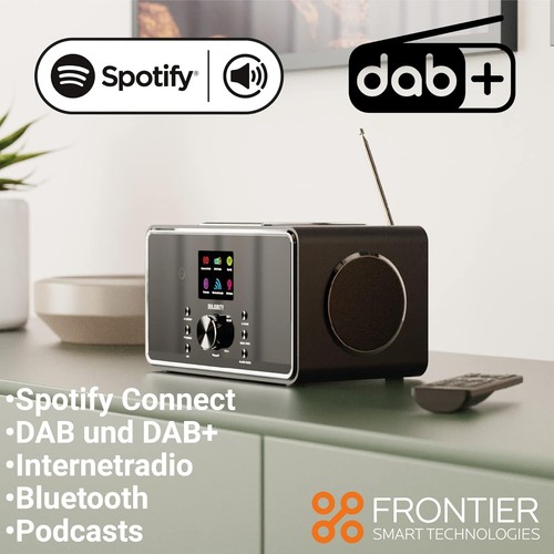 Wlan internet radio - wlan, internet-radio