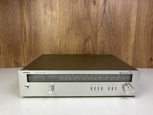 Erres hifi sound - sound, project