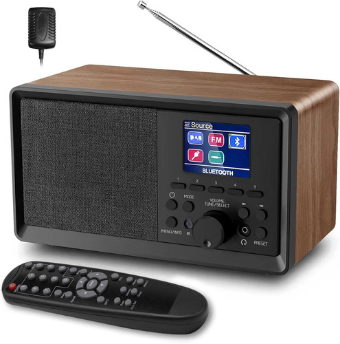 Dab fm - dab+, mit