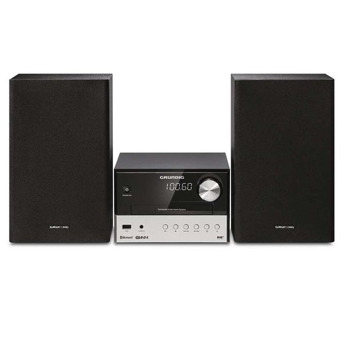 Grundig cms 3000 - 3000, dab+