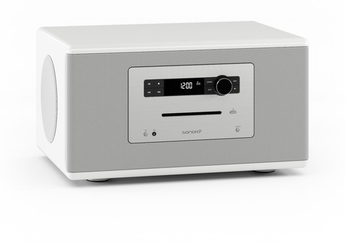 Sonoro radio sonorohifi - sonoro,