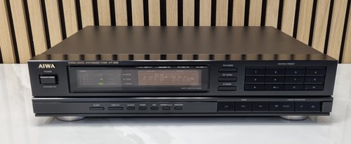 Aiwa 005z stereo - aiwa, tuner
