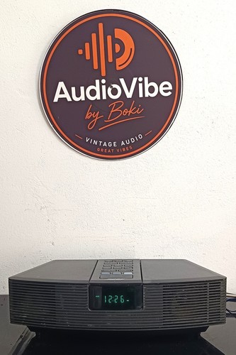 Bose wave radio awr1r2 - radio,