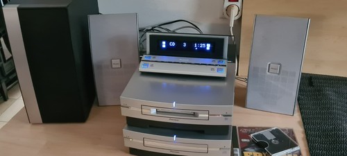 Pioneer anlage l77 - pioneer,