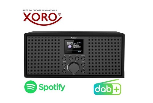 Xoro dab 700 - xoro,