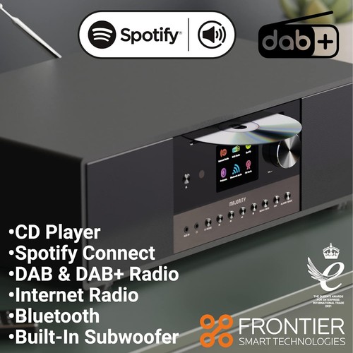 Internetradio dab cd - internetradio,, dab+,